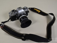 Nikon nikkormat el - afbeelding 2 van  5