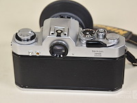 Nikon nikkormat el - afbeelding 4 van  5