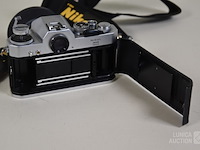Nikon nikkormat el - afbeelding 5 van  5