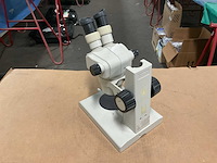 Nikon smz-1 microscope - afbeelding 4 van  5