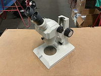 Nikon smz-1 microscope - afbeelding 1 van  5