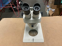 Nikon smz-1 microscope - afbeelding 5 van  5