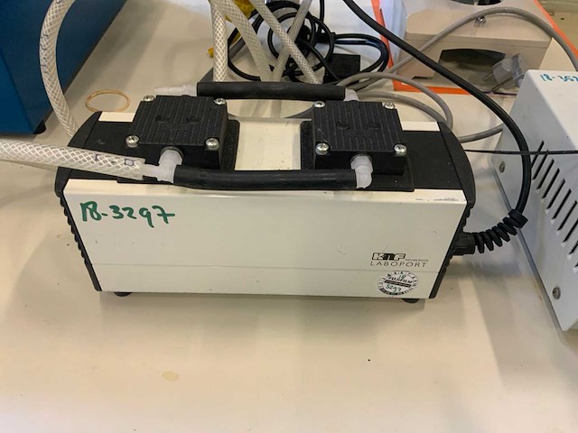 Nikon smz-2t microscoop en diversen - afbeelding 3 van  4