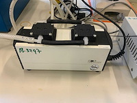 Nikon smz-2t microscoop en diversen - afbeelding 3 van  4