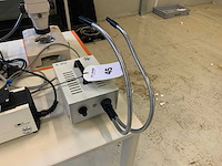 Nikon smz-2t microscoop en diversen - afbeelding 4 van  4