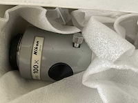Nikon v-12 profiel projector - afbeelding 3 van  13