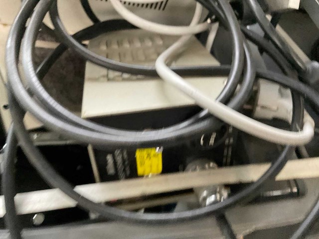Nikon v-12 profiel projector - afbeelding 4 van  13