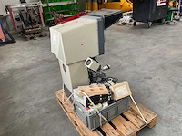 Nikon v-12 profiel projector - afbeelding 7 van  13