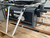 Nikon v-12 profiel projector - afbeelding 12 van  13