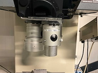 Nikon v-12 profiel projector - afbeelding 10 van  11