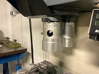 Nikon v-12 profiel projector - afbeelding 8 van  11