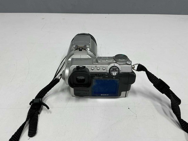 Nikon/sony/olympus - fotocamera’s (4x) - afbeelding 2 van  24
