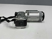 Nikon/sony/olympus - fotocamera’s (4x) - afbeelding 3 van  24