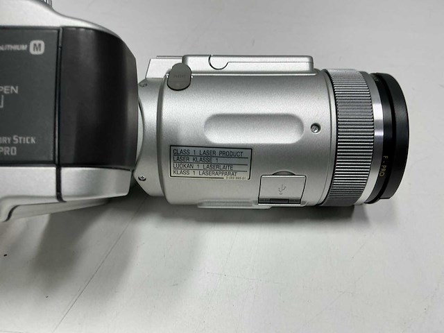 Nikon/sony/olympus - fotocamera’s (4x) - afbeelding 4 van  24
