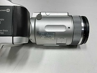 Nikon/sony/olympus - fotocamera’s (4x) - afbeelding 4 van  24