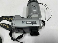 Nikon/sony/olympus - fotocamera’s (4x) - afbeelding 5 van  24
