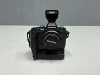 Nikon/sony/olympus - fotocamera’s (4x) - afbeelding 6 van  24