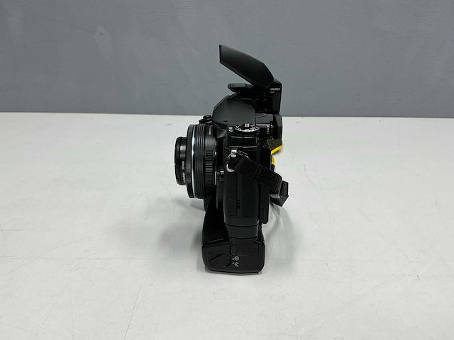 Nikon/sony/olympus - fotocamera’s (4x) - afbeelding 7 van  24