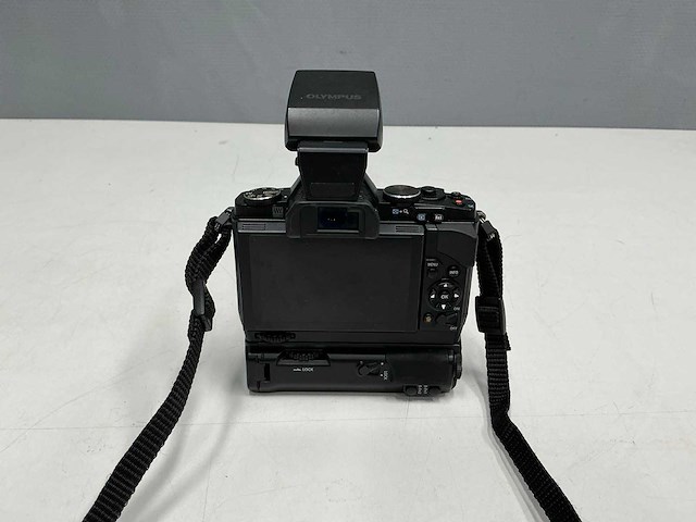 Nikon/sony/olympus - fotocamera’s (4x) - afbeelding 8 van  24