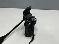 Nikon/sony/olympus - fotocamera’s (4x) - afbeelding 9 van  24