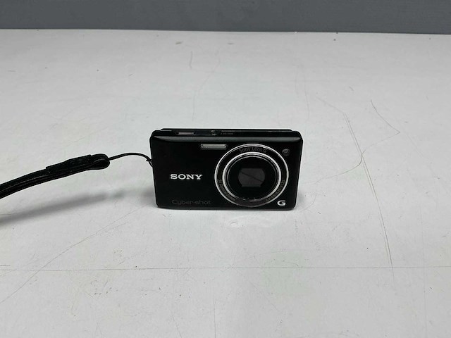 Nikon/sony/olympus - fotocamera’s (4x) - afbeelding 10 van  24