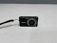 Nikon/sony/olympus - fotocamera’s (4x) - afbeelding 10 van  24