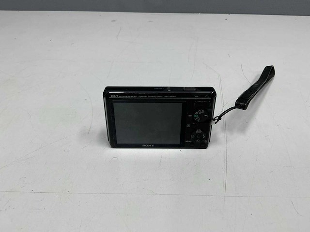 Nikon/sony/olympus - fotocamera’s (4x) - afbeelding 11 van  24