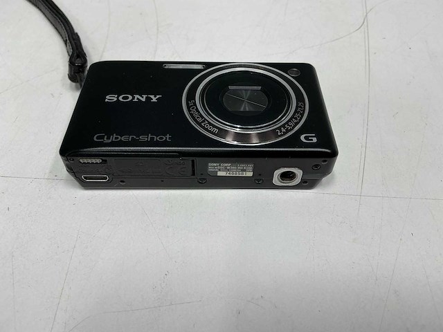 Nikon/sony/olympus - fotocamera’s (4x) - afbeelding 13 van  24