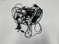 Nikon/sony/olympus - fotocamera’s (4x) - afbeelding 16 van  24
