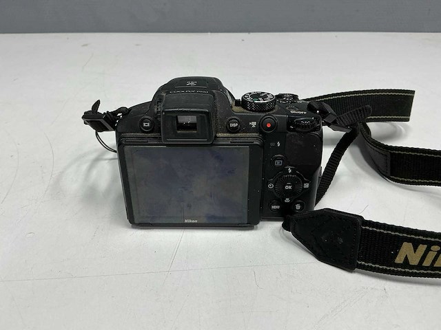 Nikon/sony/olympus - fotocamera’s (4x) - afbeelding 21 van  24