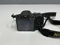 Nikon/sony/olympus - fotocamera’s (4x) - afbeelding 21 van  24