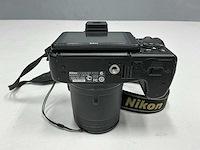 Nikon/sony/olympus - fotocamera’s (4x) - afbeelding 22 van  24