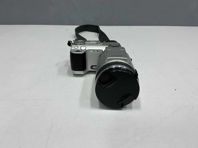 Nikon/sony/olympus - fotocamera’s (4x) - afbeelding 23 van  24