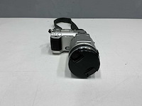 Nikon/sony/olympus - fotocamera’s (4x) - afbeelding 23 van  24