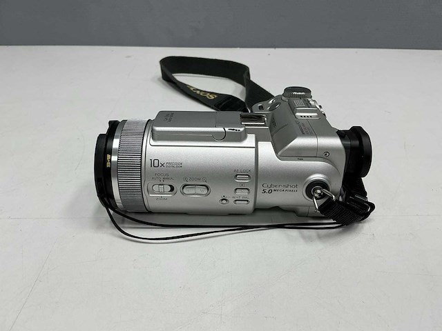 Nikon/sony/olympus - fotocamera’s (4x) - afbeelding 24 van  24
