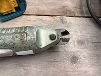 Nile air pneumatische kniptang - afbeelding 2 van  3