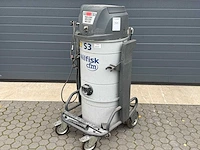 Nilfisk - 2012 - cfm s3 - industriële stofzuiger