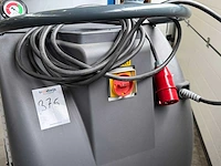 Nilfisk - 2017 - cts40l - industriële stofzuiger - afbeelding 6 van  6