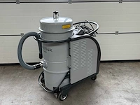 Nilfisk - 2017 - cts40l - industriële stofzuiger - afbeelding 1 van  6