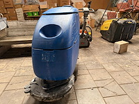 Nilfisk - 553bl combi - schrob-zuigmachine - afbeelding 4 van  5