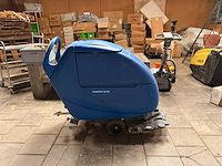 Nilfisk - 553bl combi - schrob-zuigmachine - afbeelding 2 van  5