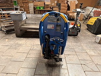 Nilfisk - 553bl combi - schrob-zuigmachine - afbeelding 3 van  5
