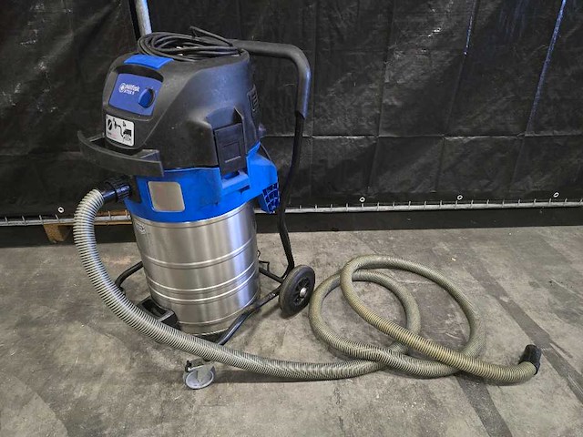 Nilfisk - attix 961-01 - industriële stofzuiger - afbeelding 1 van  8