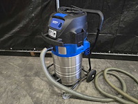 Nilfisk - attix 961-01 - industriële stofzuiger - afbeelding 2 van  8