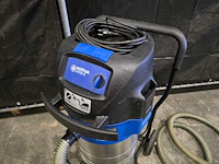 Nilfisk - attix 961-01 - industriële stofzuiger - afbeelding 3 van  8