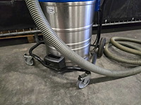 Nilfisk - attix 961-01 - industriële stofzuiger - afbeelding 7 van  8