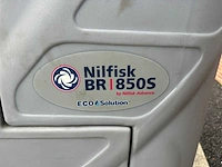 Nilfisk - br 850s - zelfrijdende schrobmachine - afbeelding 2 van  11