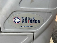 Nilfisk - br 850s - zelfrijdende schrobmachine - afbeelding 8 van  11