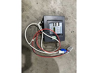 Nilfisk - br 850s - zelfrijdende schrobmachine - afbeelding 9 van  11