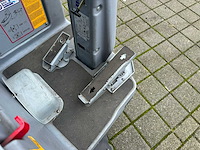 Nilfisk - br 850s - zelfrijdende schrobmachine - afbeelding 11 van  11